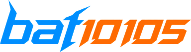 bat10105 লোগো